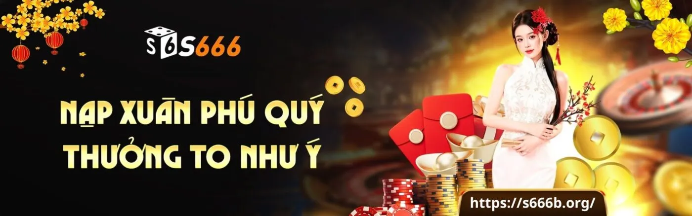 Khám Phá Thế Giới Cờ Bạc Tại S666.com – Hướng Dẫn Chi Tiết
