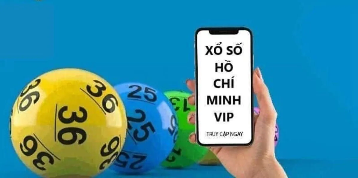 Bí kíp chơi xổ số Hồ Chí Minh Vip trúng đậm