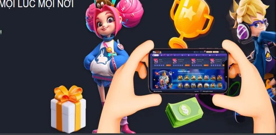 Chỉ cách tải app S666 trên đa thiết bị
