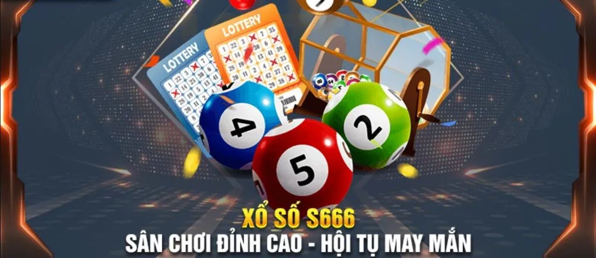 Điểm tên những bộ môn xổ số S666 thú vị