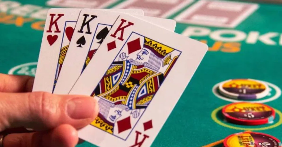 Giới thiệu sơ lược game bài Poker S666 là gì?