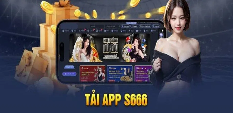 Lưu ý cần nhớ khi bắt đầu tải app S666 trực tuyến