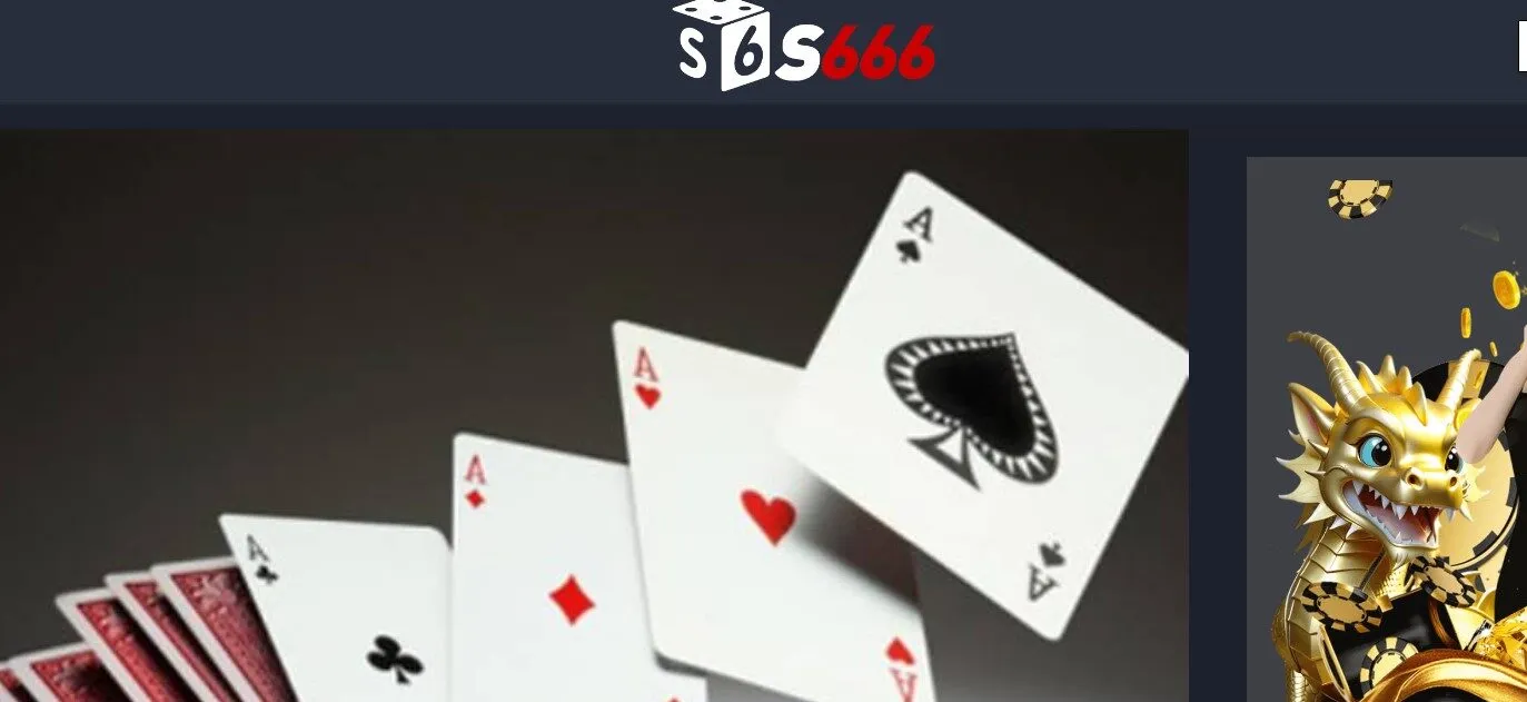 Những biến thể độc đáo của game bài Poker dành cho hội viên