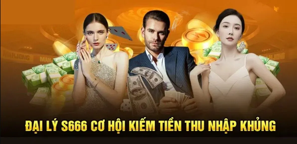 Những điều kiện cần đáp ứng khi trở thành đại lý S666