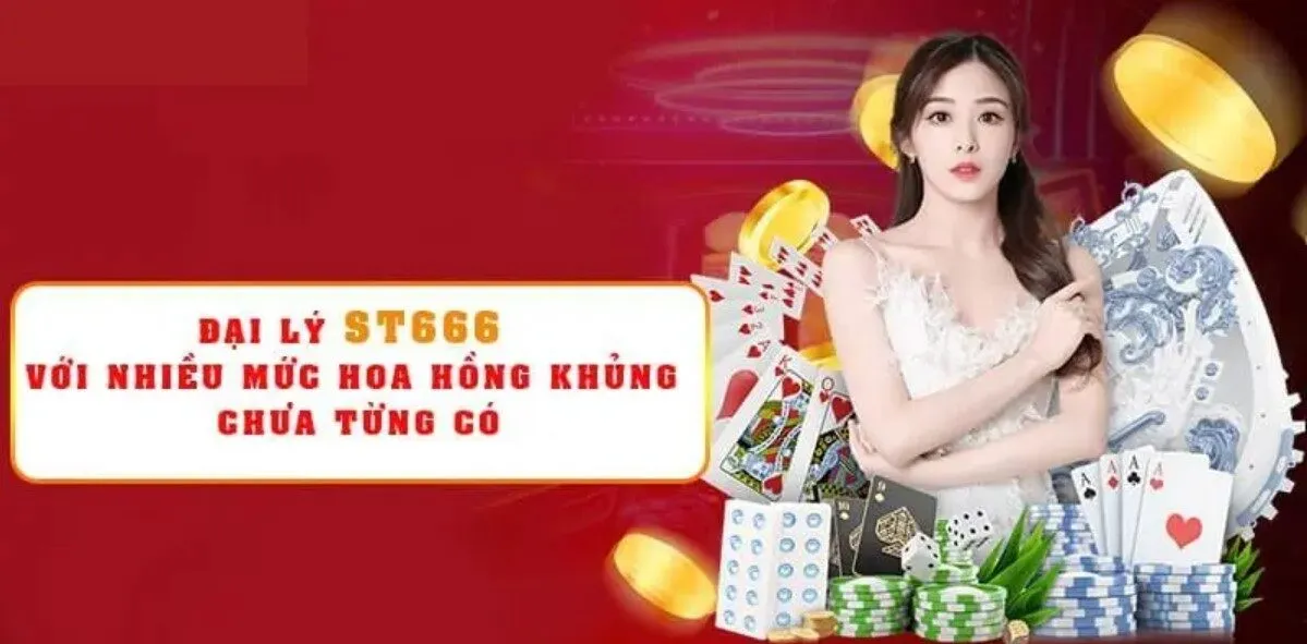 Sơ lược về đại lý S666