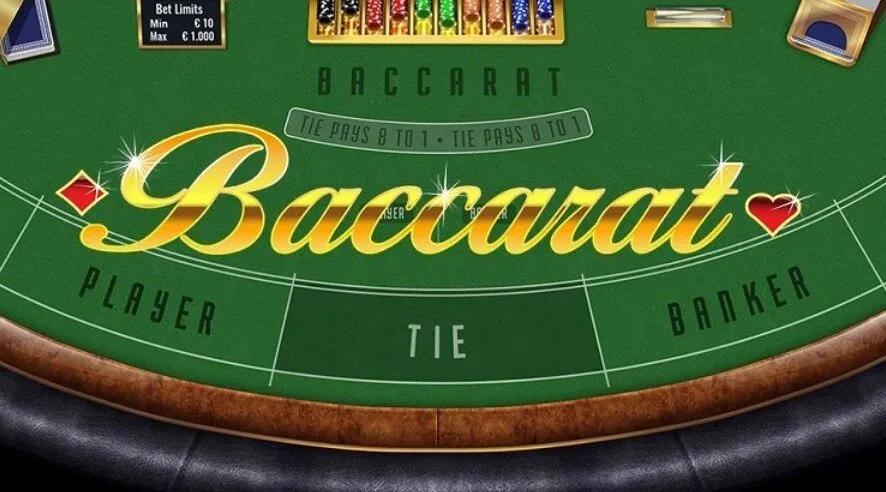 Tổng quan về Baccarat S666 2025